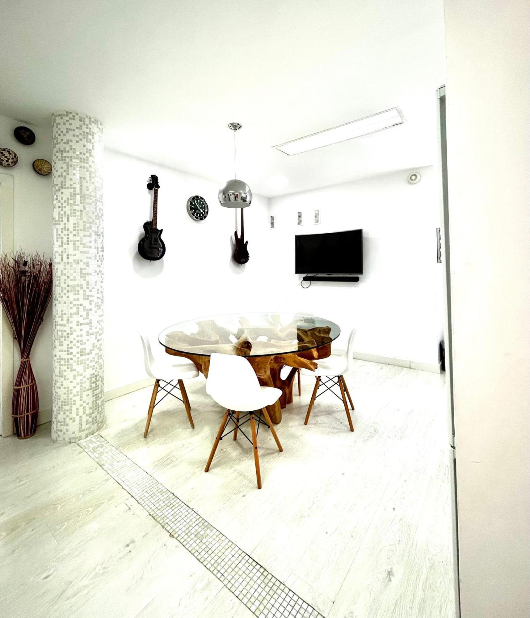 Апартаменти Aguamarina Loft Адехе Екстер'єр фото